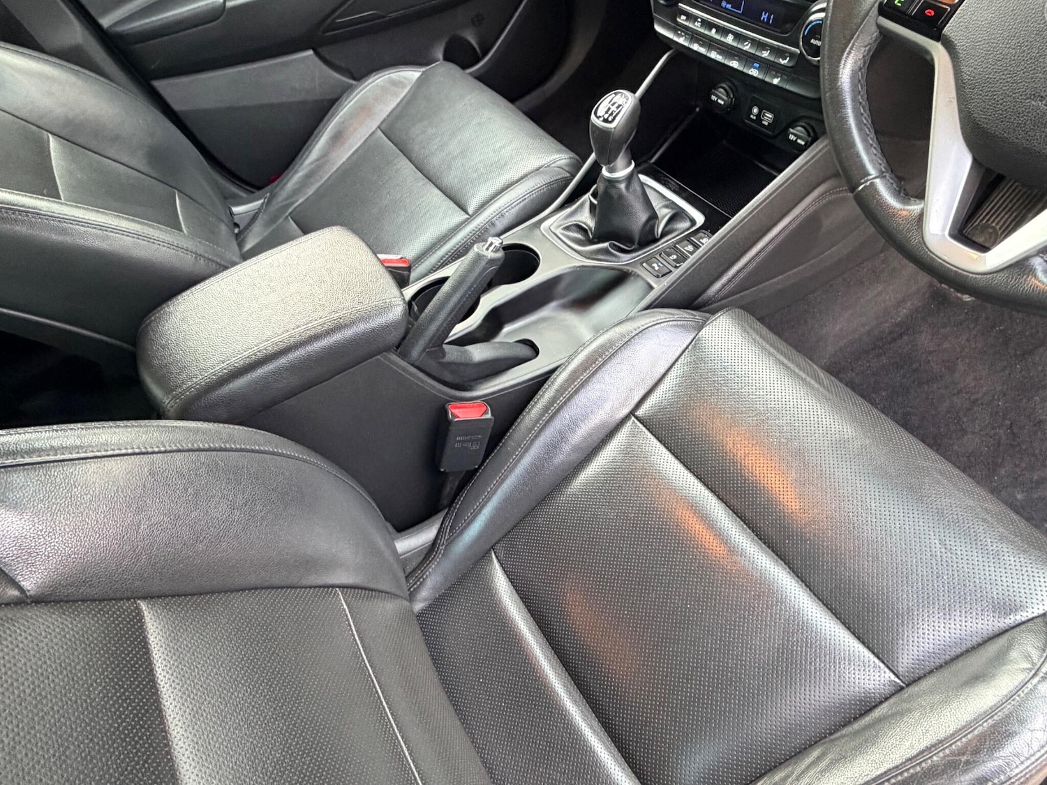 Used Hyundai TUCSON 2017 for sale - 77457451: Photo 44