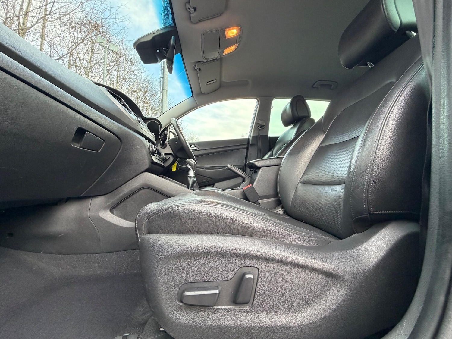 Used Hyundai TUCSON 2017 for sale - 77457451: Photo 45