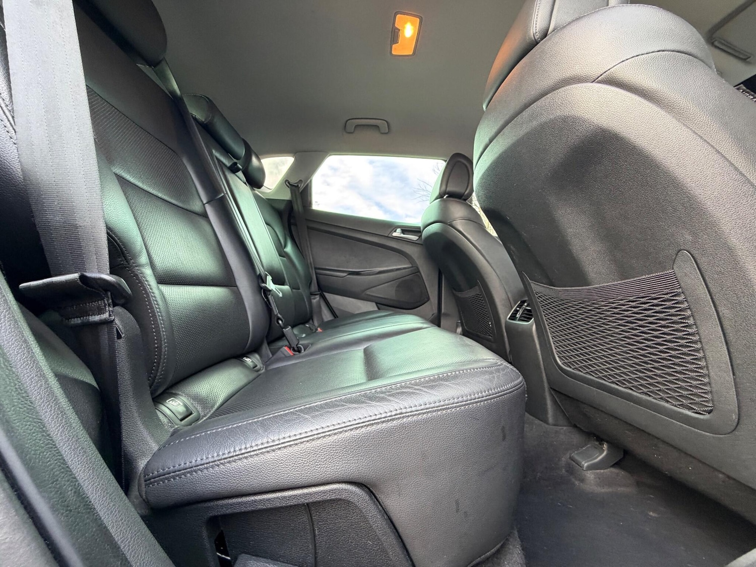 Used Hyundai TUCSON 2017 for sale - 77457451: Photo 47