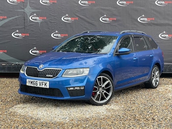 Used Skoda Octavia 2017 for sale - 76227635: Photo