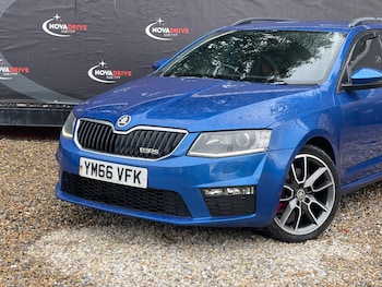 Used Skoda Octavia 2017 for sale - 76227635: Photo