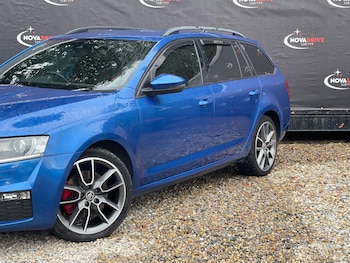 Used Skoda Octavia 2017 for sale - 76227635: Photo