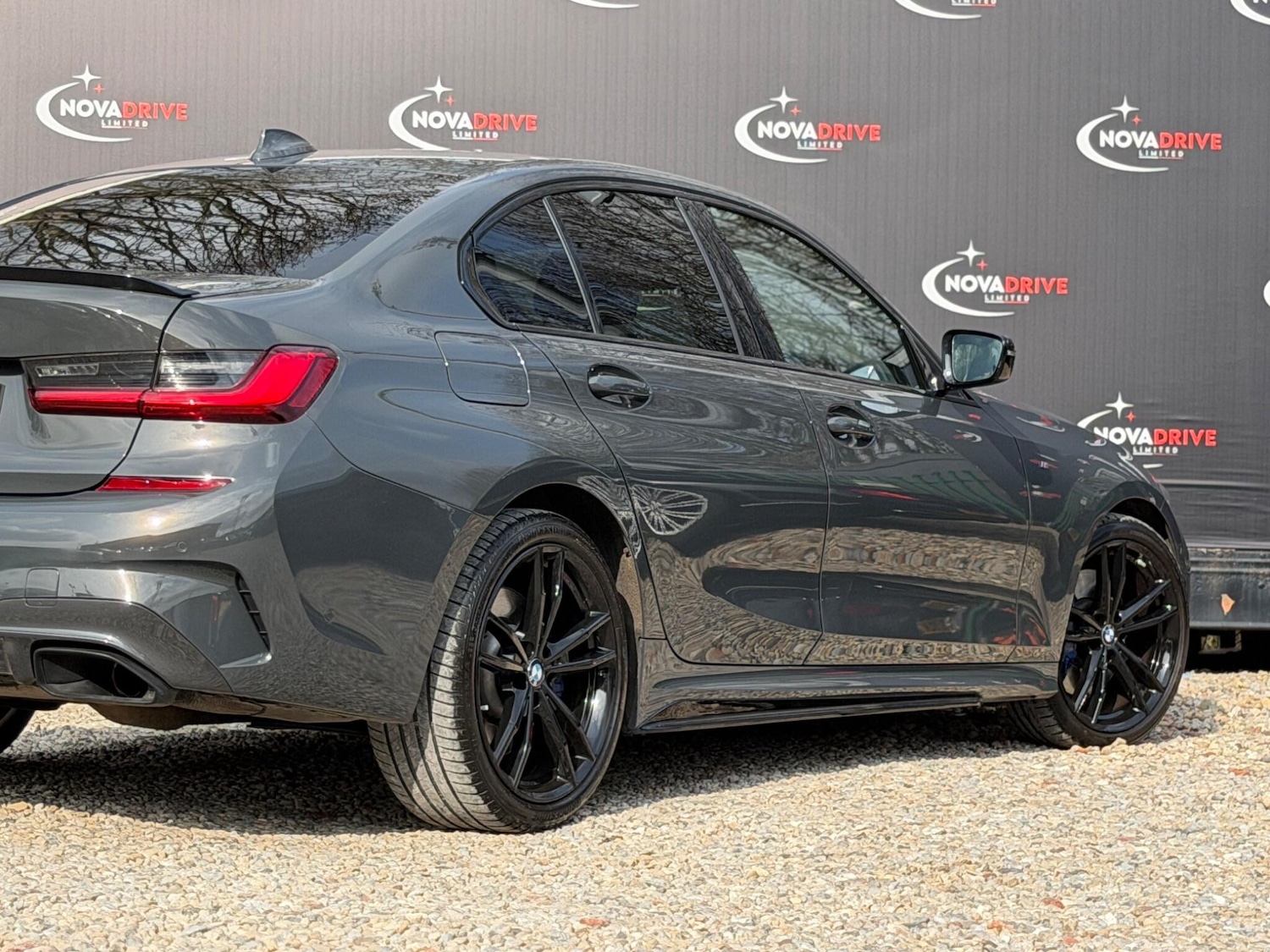 Used BMW 3 Series 2020 for sale - 78220678: Photo 11