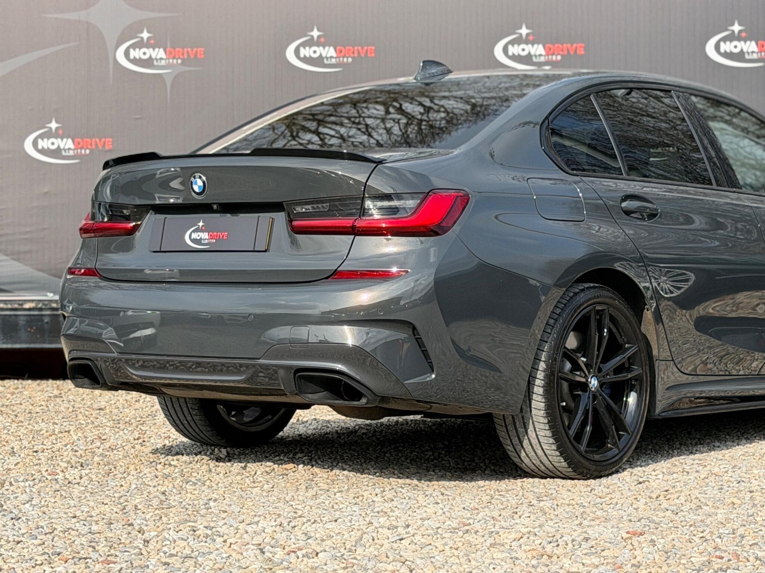 Used BMW 3 Series 2020 for sale - 78220678: Photo 12