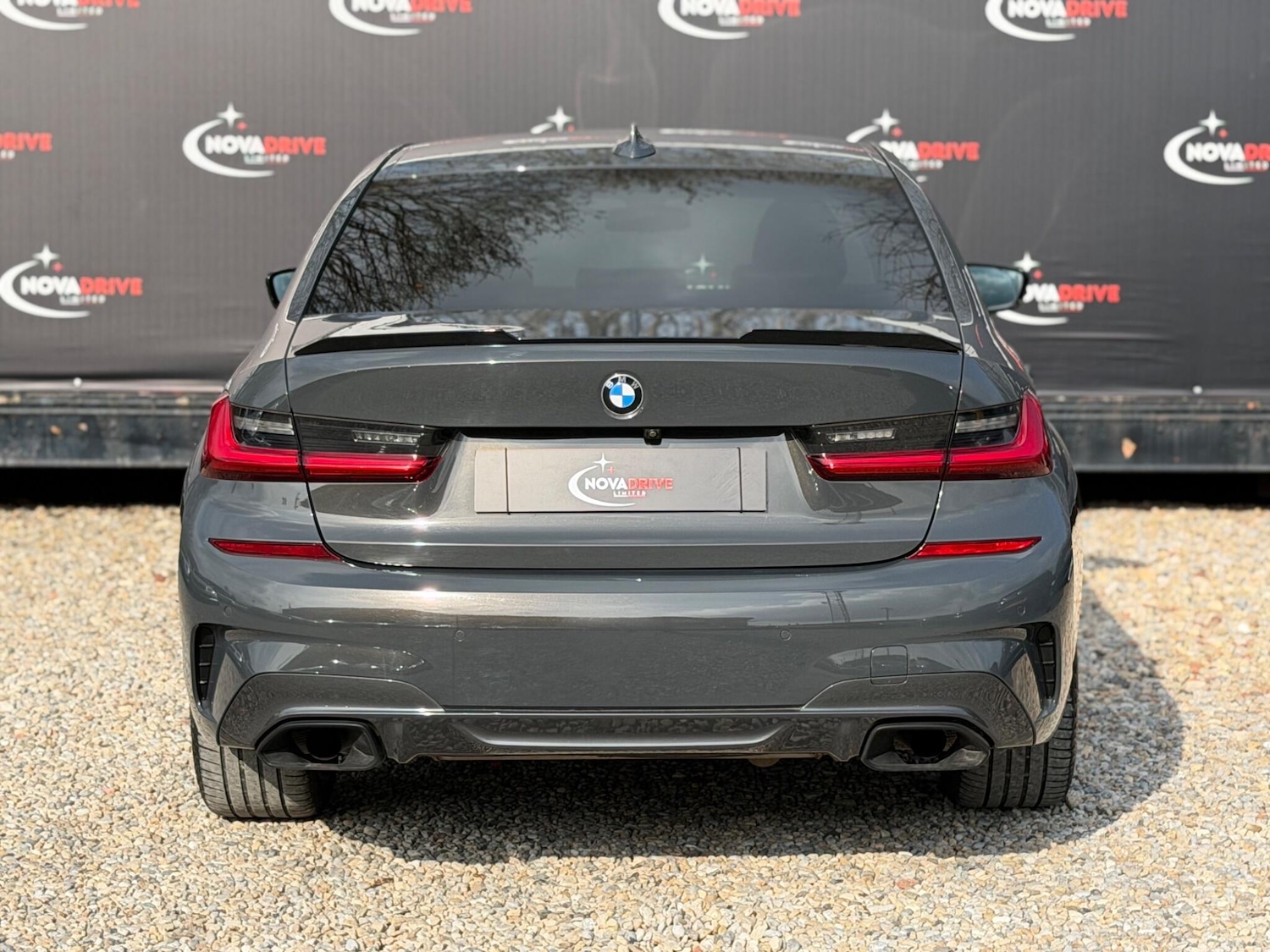 Used BMW 3 Series 2020 for sale - 78220678: Photo 13