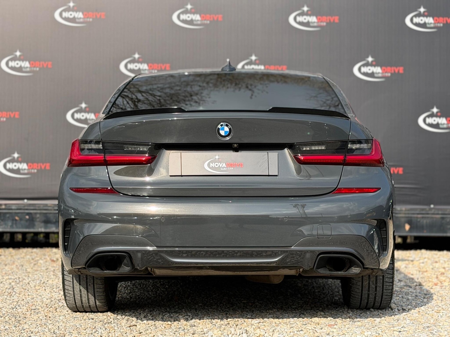 Used BMW 3 Series 2020 for sale - 78220678: Photo 14