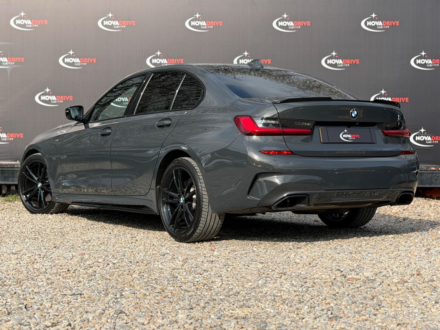 Used BMW 3 Series 2020 for sale - 78220678: Photo 15