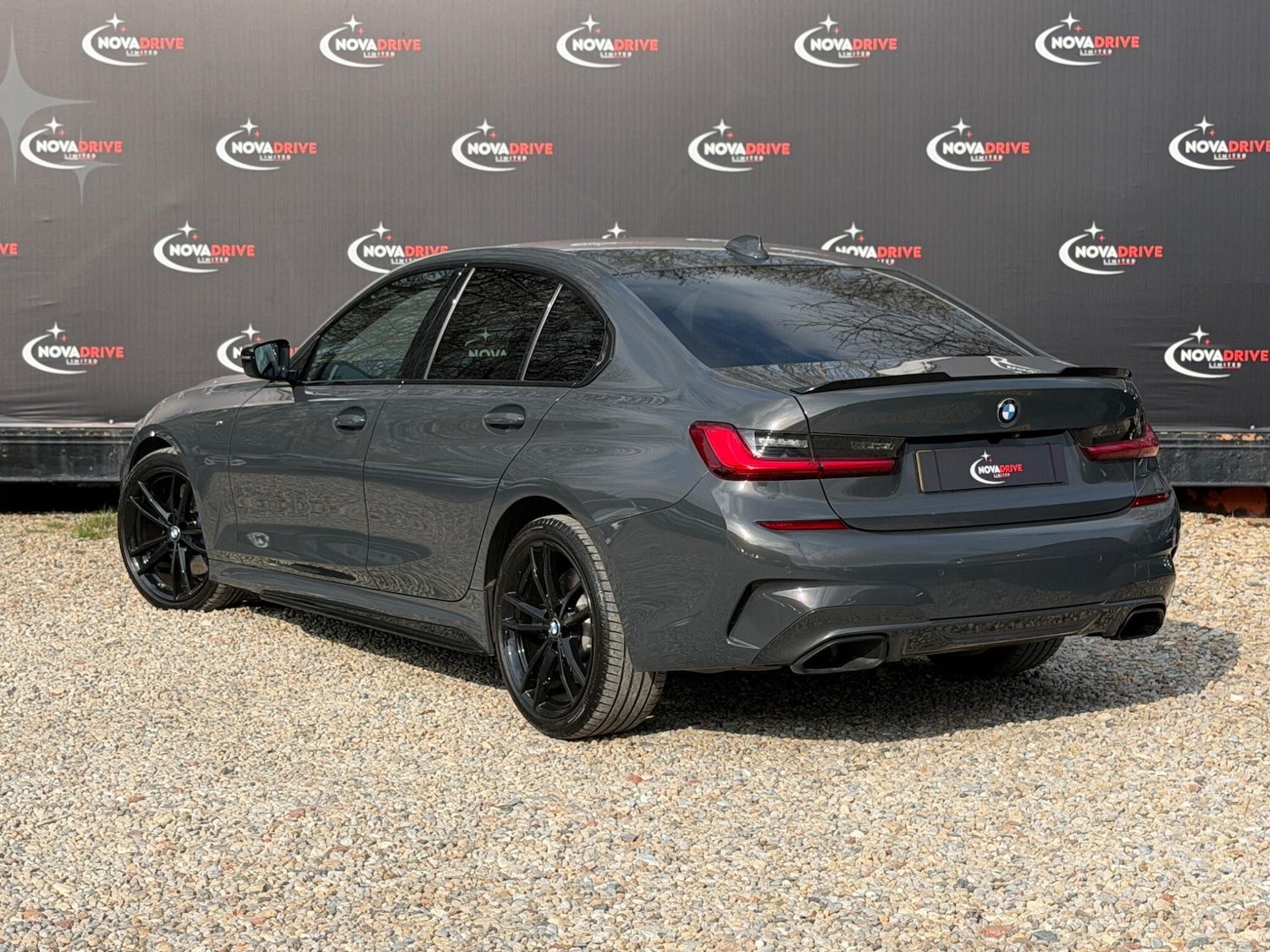 Used BMW 3 Series 2020 for sale - 78220678: Photo 16