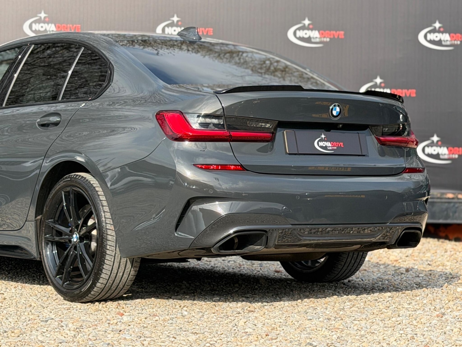 Used BMW 3 Series 2020 for sale - 78220678: Photo 17