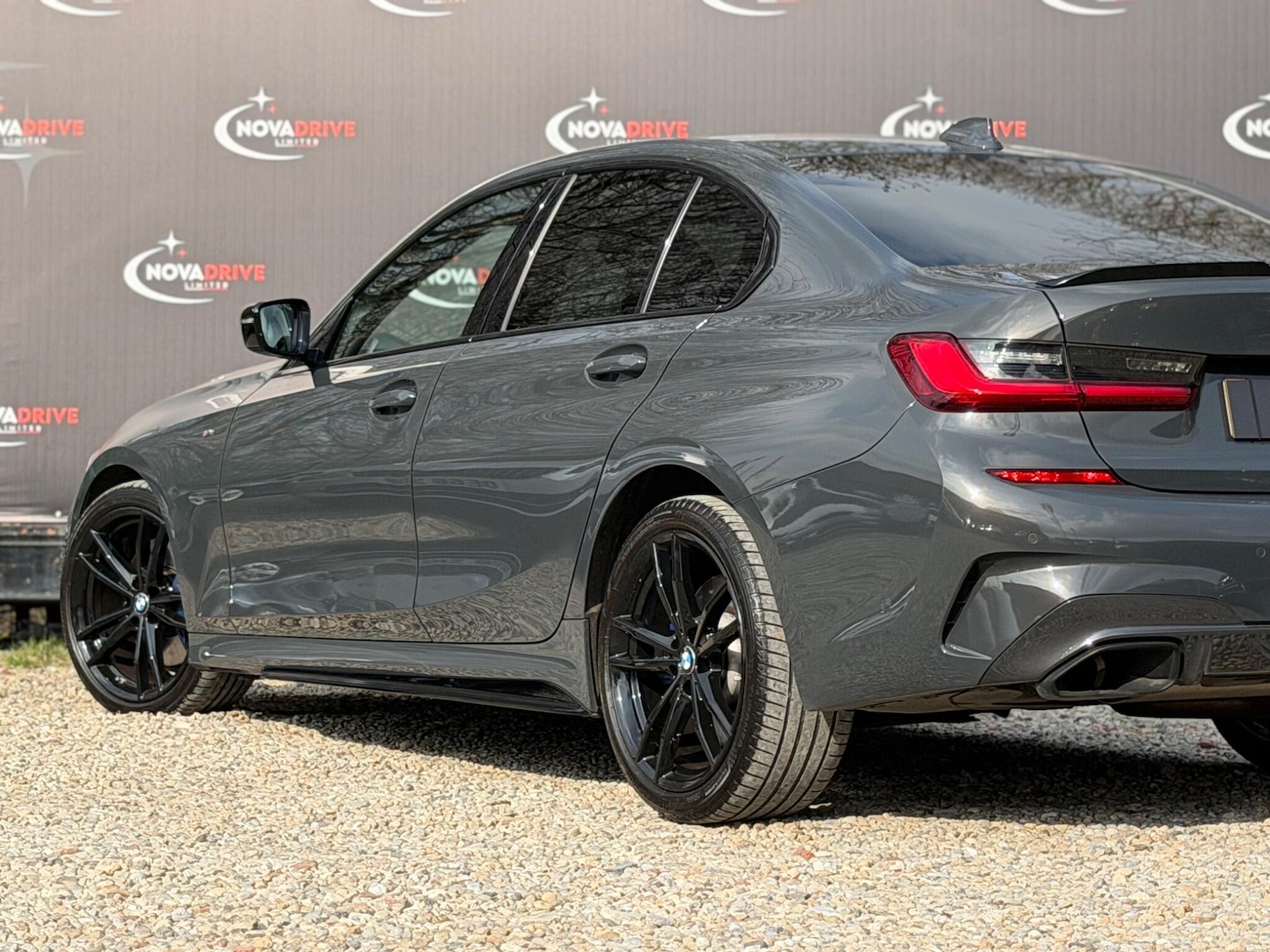 Used BMW 3 Series 2020 for sale - 78220678: Photo 18