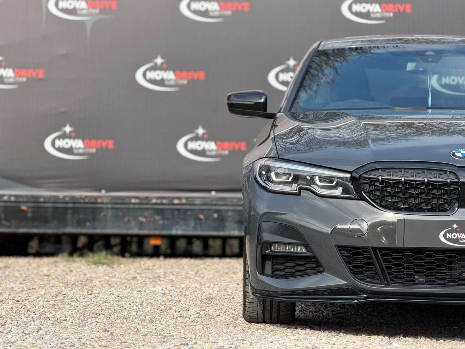 Used BMW 3 Series 2020 for sale - 78220678: Photo 19