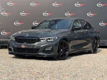 Used BMW 3 Series 2020 for sale - 78220678: Photo