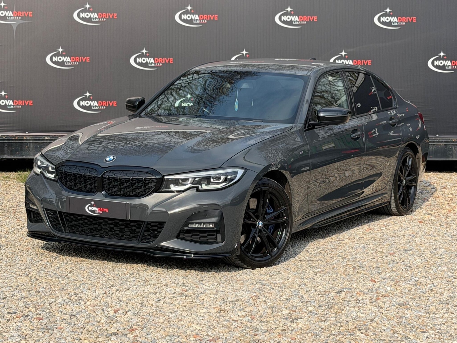 Used BMW 3 Series 2020 for sale - 78220678: Photo 2