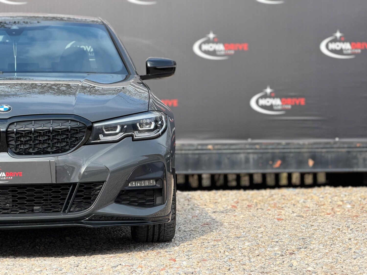 Used BMW 3 Series 2020 for sale - 78220678: Photo 20