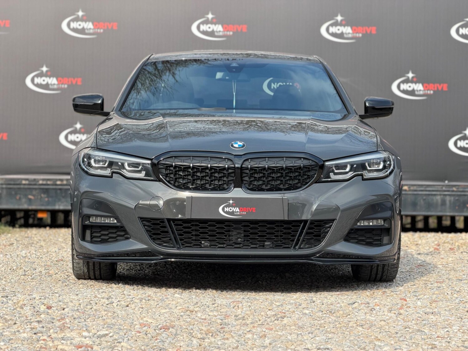 Used BMW 3 Series 2020 for sale - 78220678: Photo 22