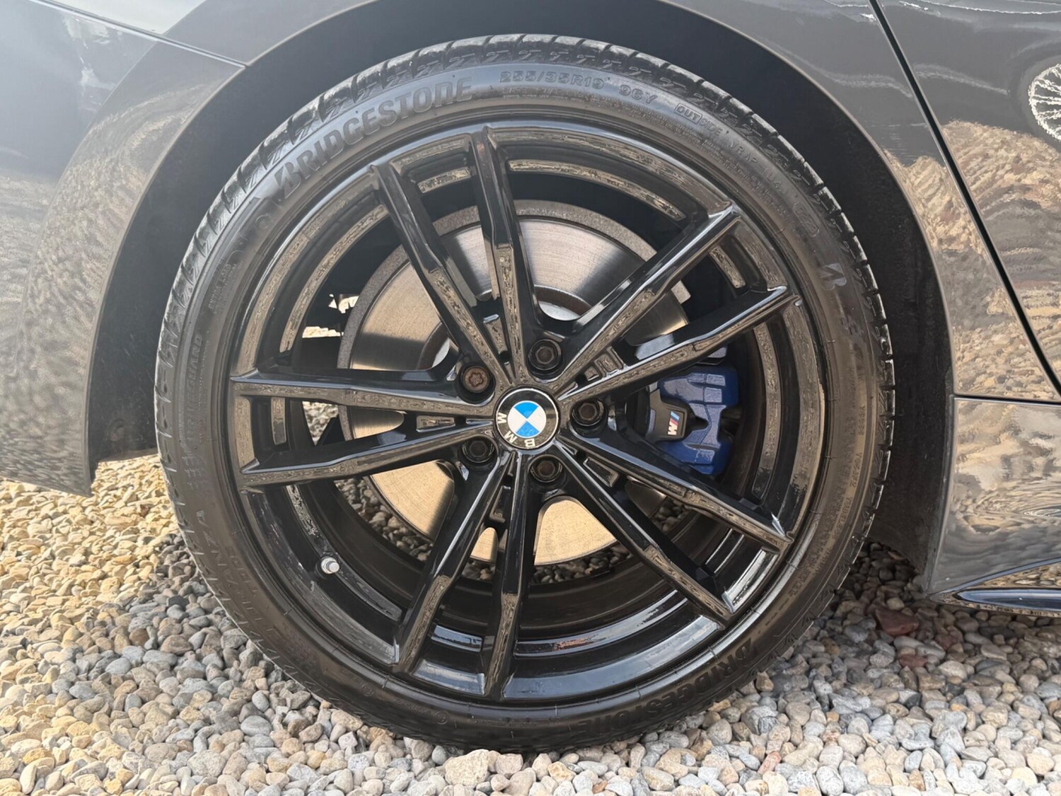 Used BMW 3 Series 2020 for sale - 78220678: Photo 23