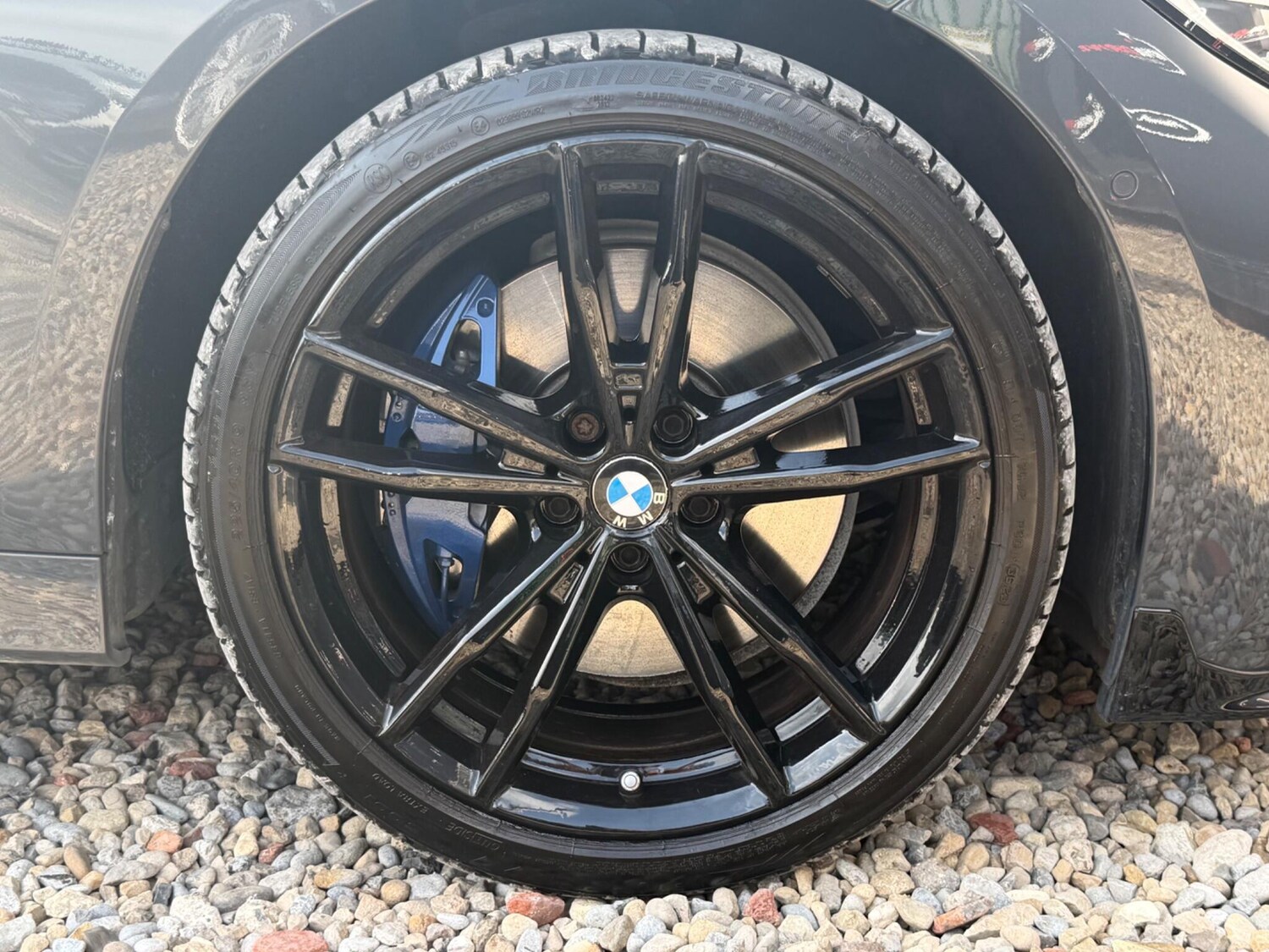 Used BMW 3 Series 2020 for sale - 78220678: Photo 24