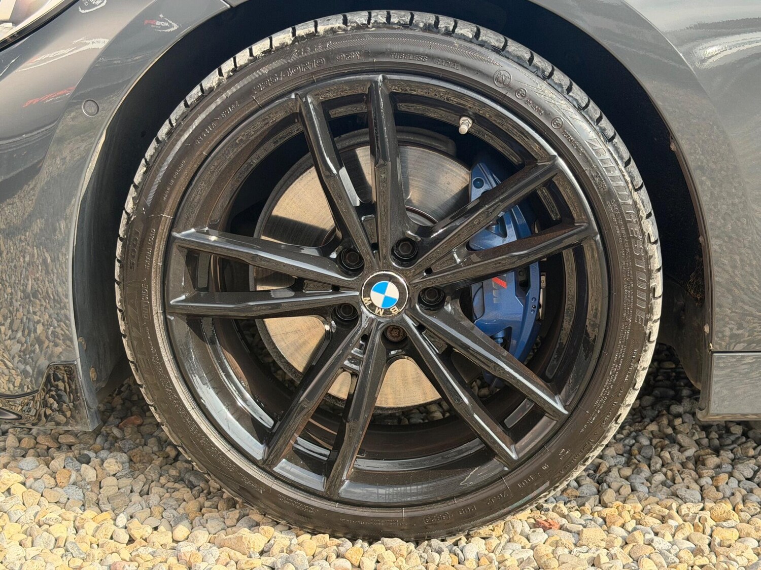 Used BMW 3 Series 2020 for sale - 78220678: Photo 25