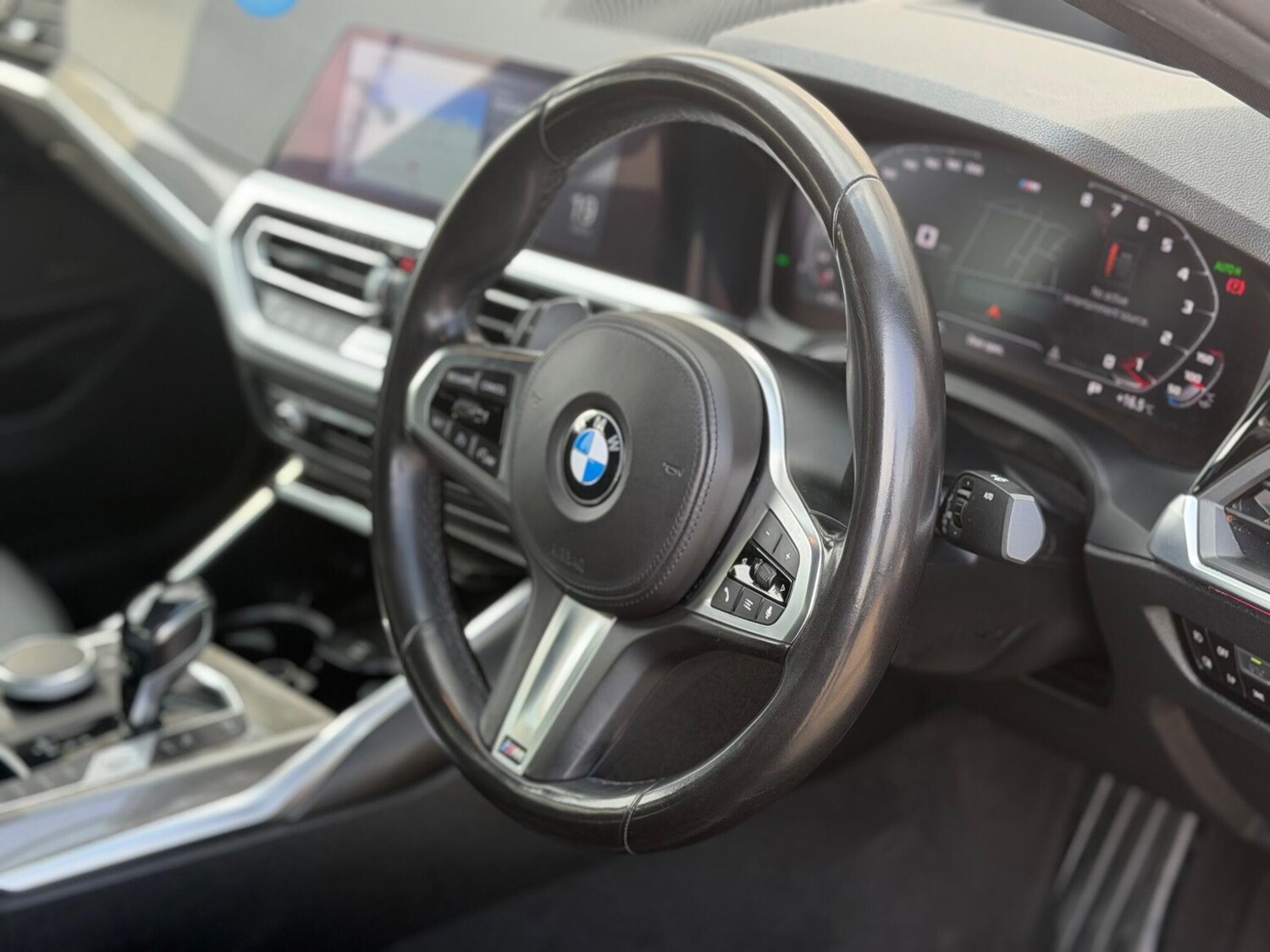 Used BMW 3 Series 2020 for sale - 78220678: Photo 27