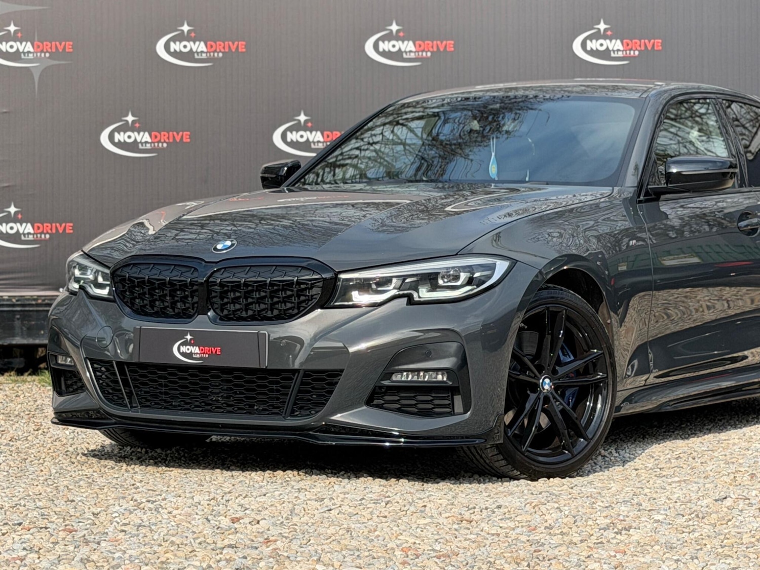 Used BMW 3 Series 2020 for sale - 78220678: Photo 3