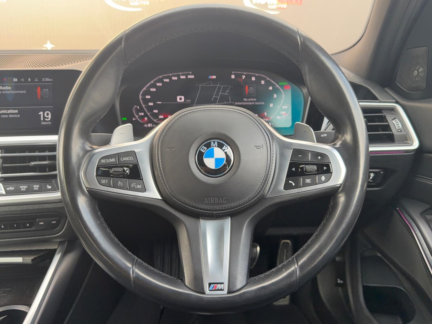 Used BMW 3 Series 2020 for sale - 78220678: Photo 32