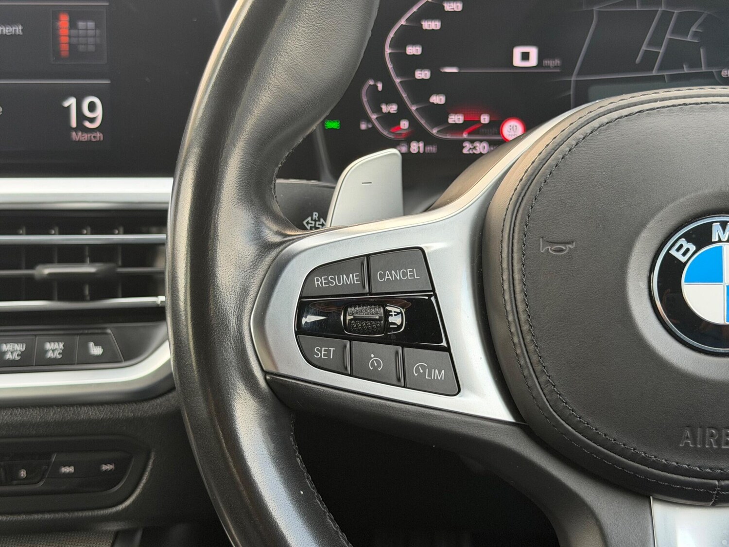 Used BMW 3 Series 2020 for sale - 78220678: Photo 33