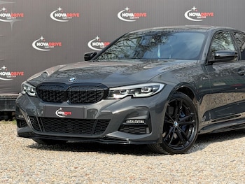 Used BMW 3 Series 2020 for sale - 78220678: Photo