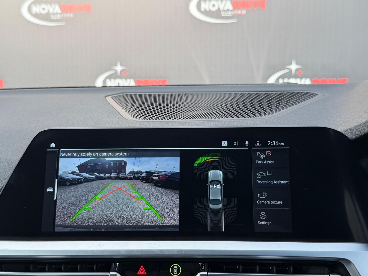 Used BMW 3 Series 2020 for sale - 78220678: Photo 42