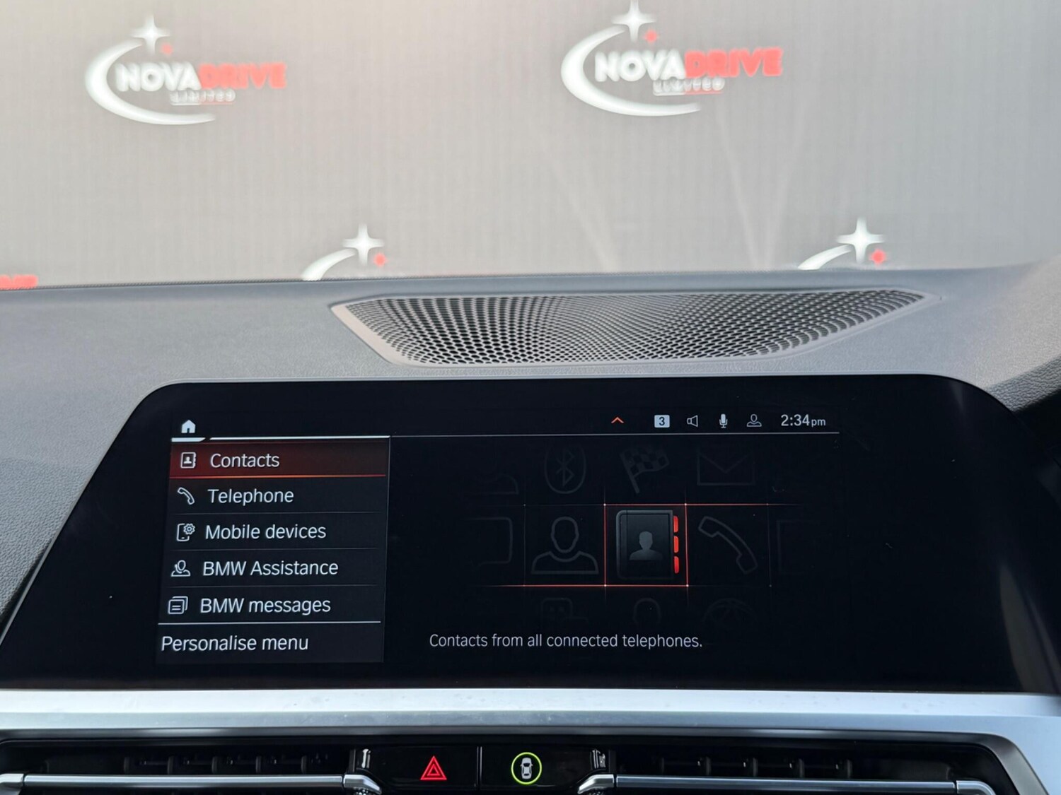 Used BMW 3 Series 2020 for sale - 78220678: Photo 44