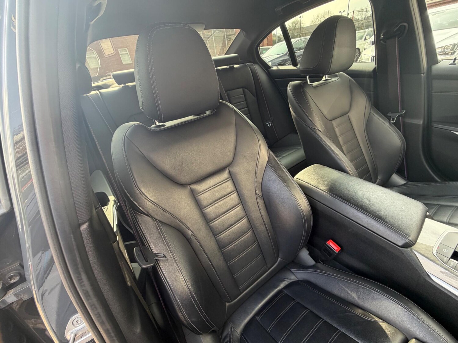 Used BMW 3 Series 2020 for sale - 78220678: Photo 48