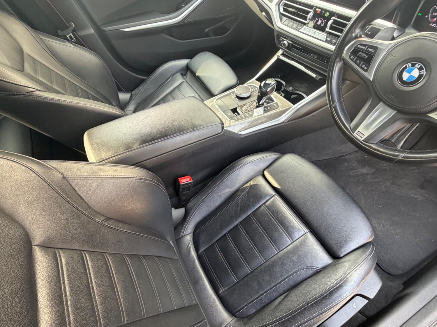 Used BMW 3 Series 2020 for sale - 78220678: Photo 49