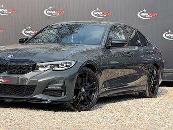 Used BMW 3 Series 2020 for sale - 78220678: Photo