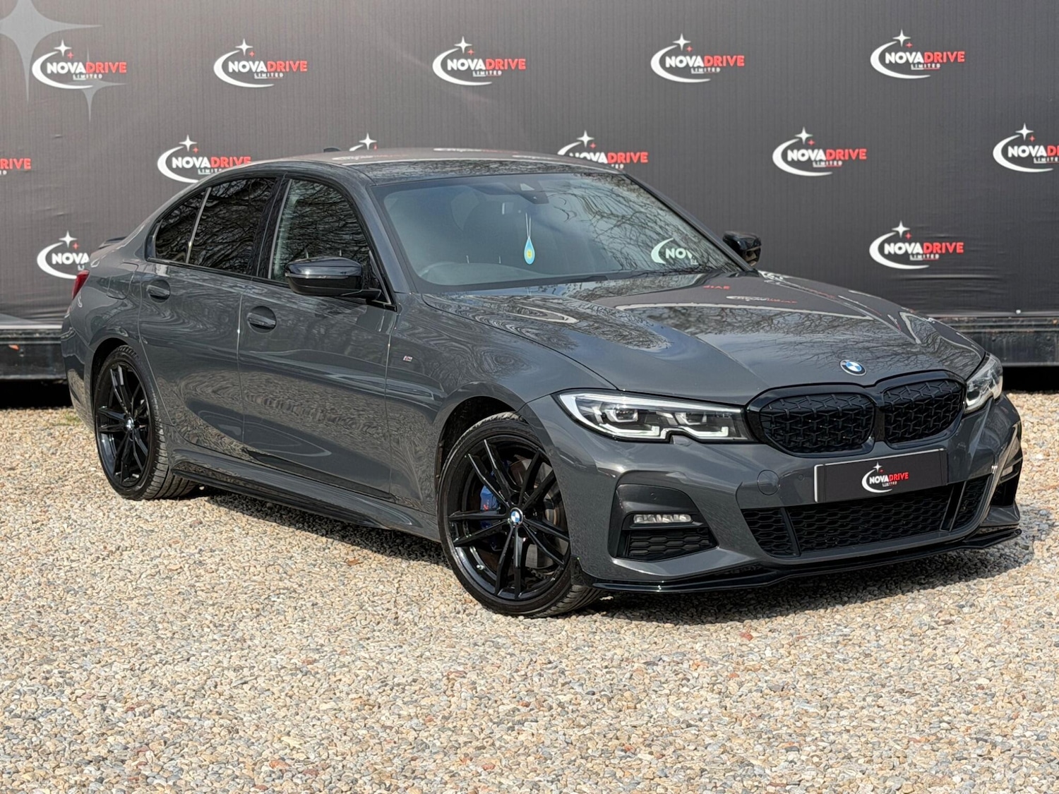 Used BMW 3 Series 2020 for sale - 78220678: Photo 5