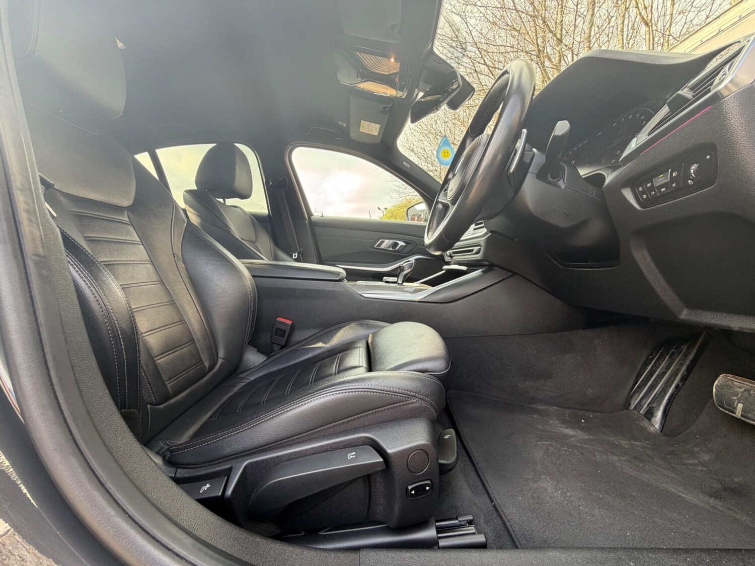 Used BMW 3 Series 2020 for sale - 78220678: Photo 50