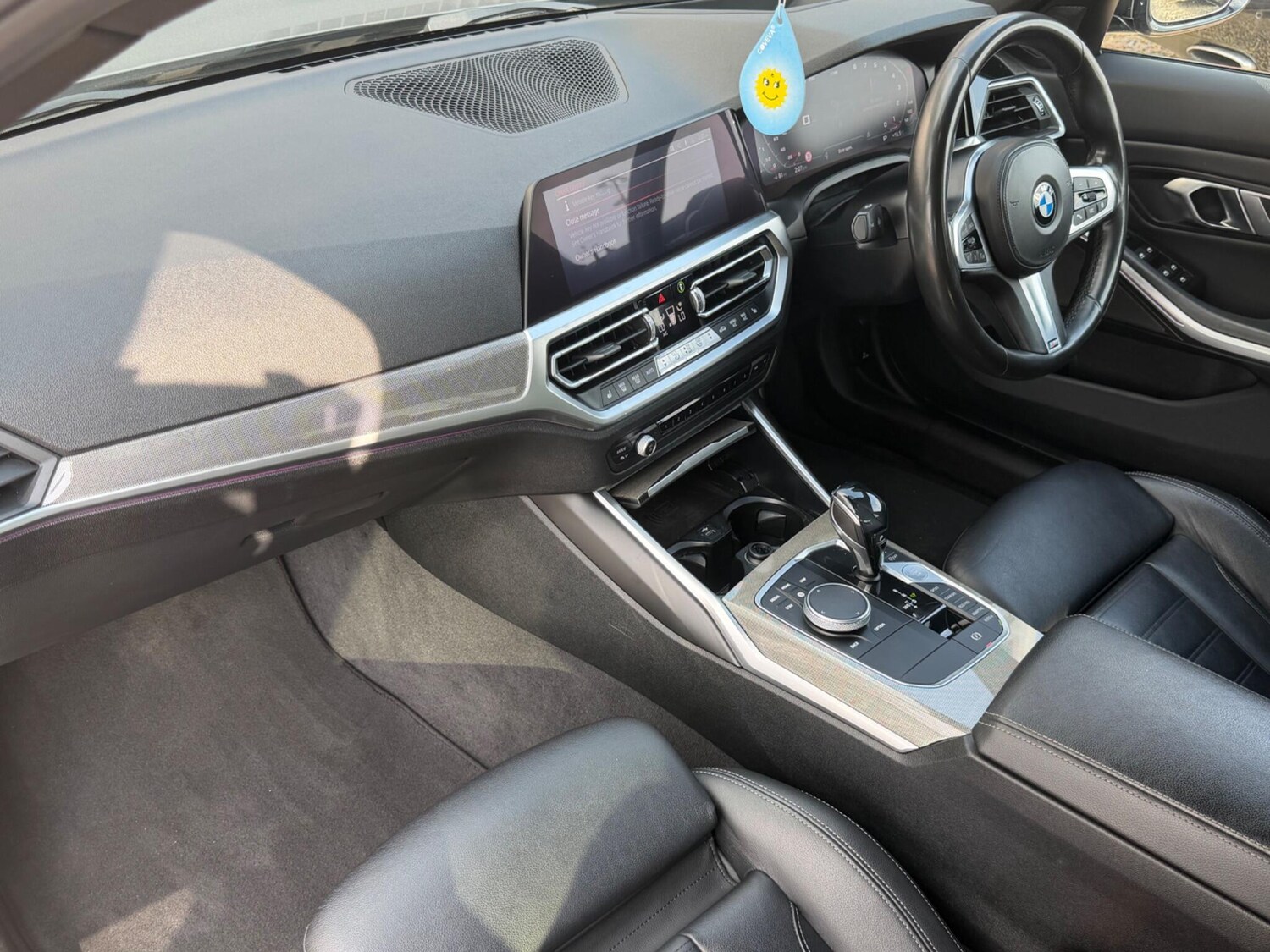 Used BMW 3 Series 2020 for sale - 78220678: Photo 51