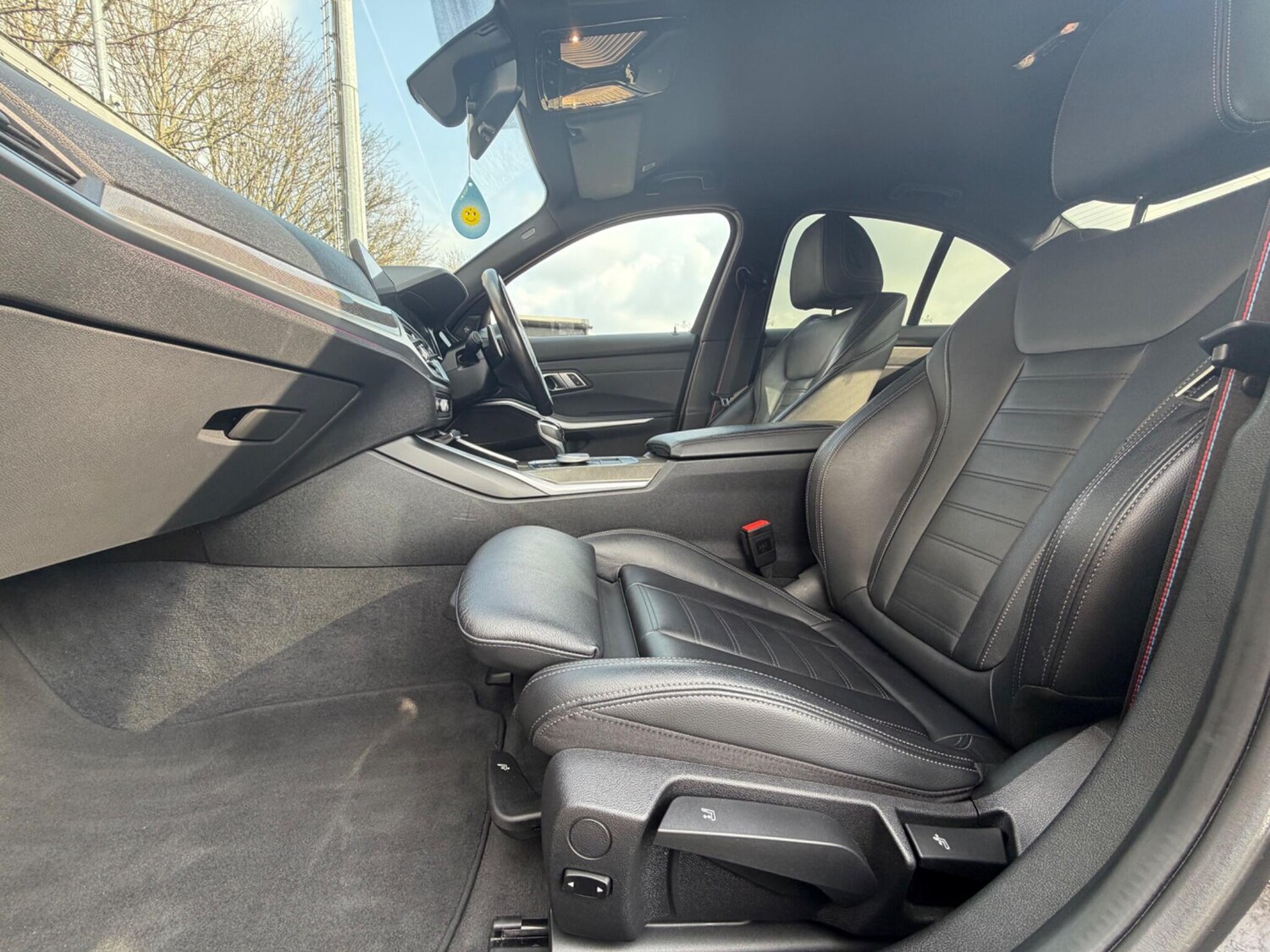 Used BMW 3 Series 2020 for sale - 78220678: Photo 52