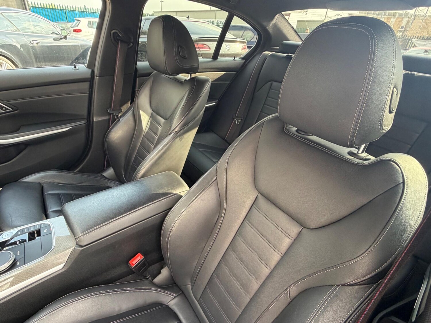 Used BMW 3 Series 2020 for sale - 78220678: Photo 53