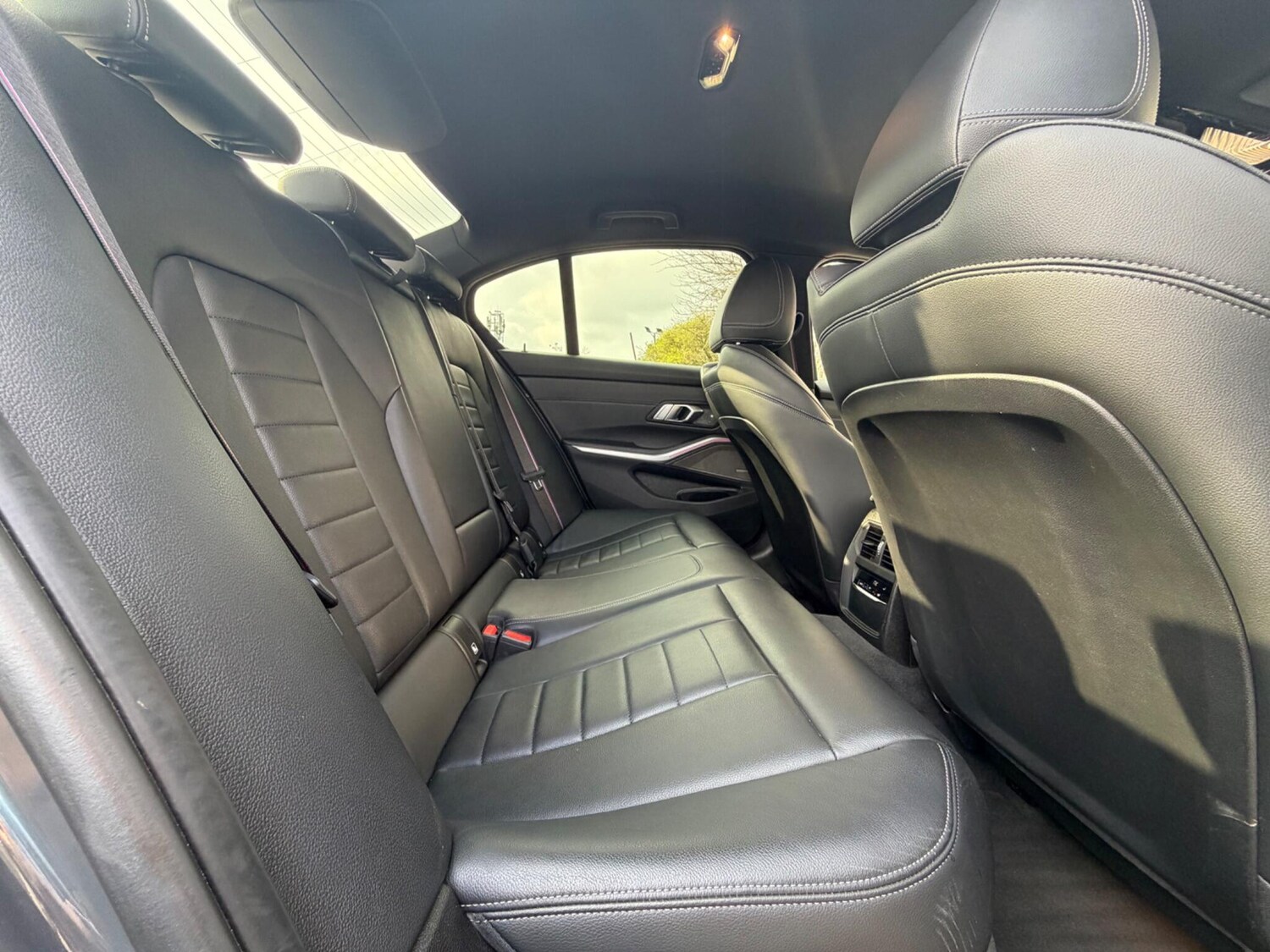 Used BMW 3 Series 2020 for sale - 78220678: Photo 54