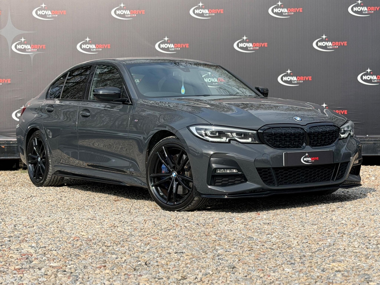 Used BMW 3 Series 2020 for sale - 78220678: Photo 6