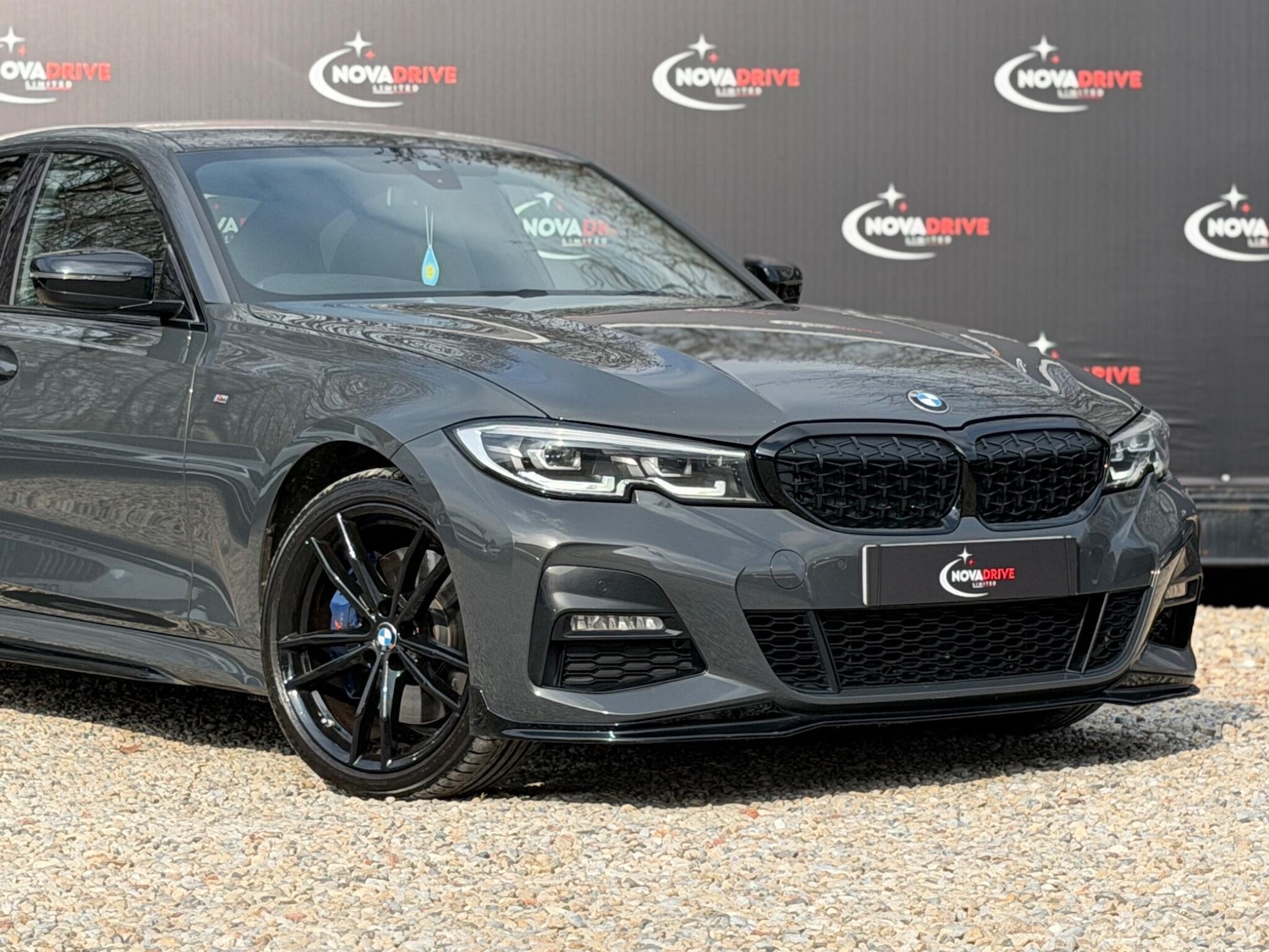 Used BMW 3 Series 2020 for sale - 78220678: Photo 7