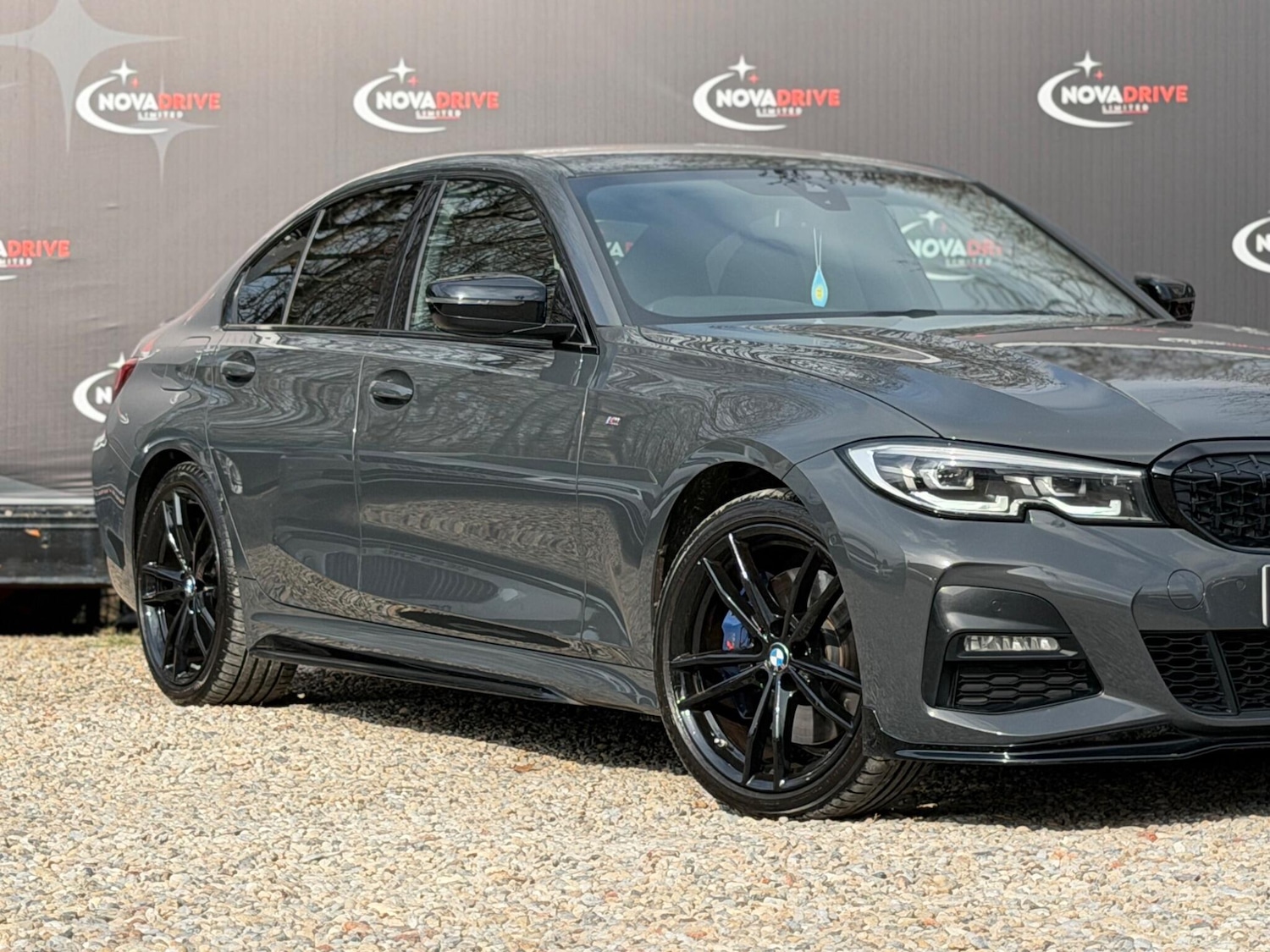 Used BMW 3 Series 2020 for sale - 78220678: Photo 8