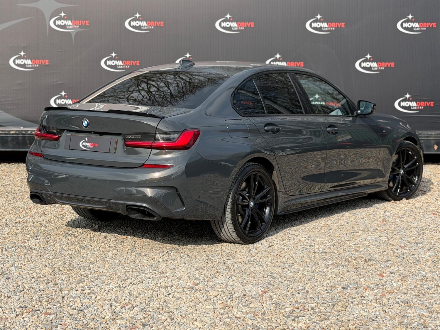 Used BMW 3 Series 2020 for sale - 78220678: Photo 9