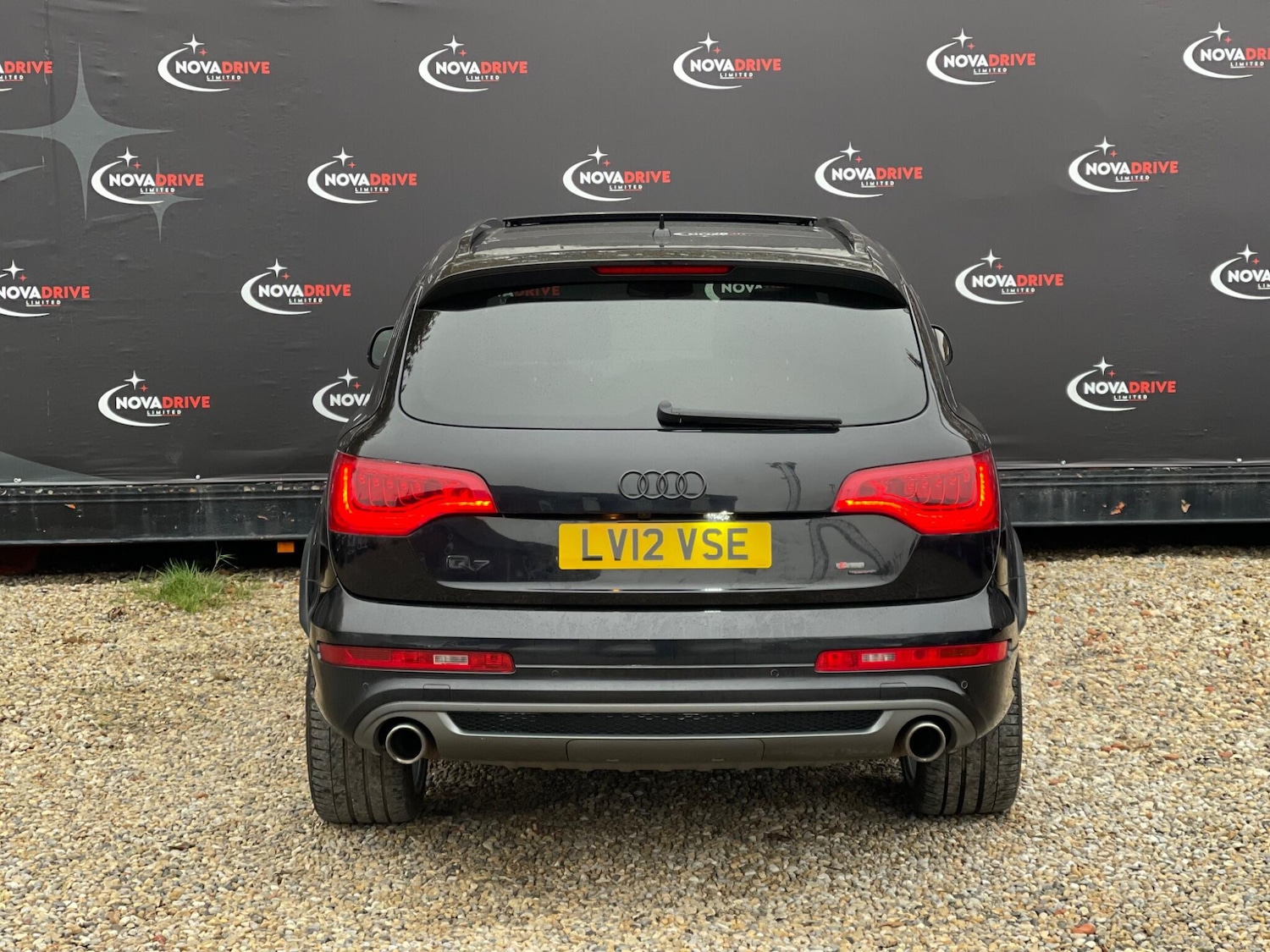 Used Audi Q7 2012 for sale - 76511771: Photo 20