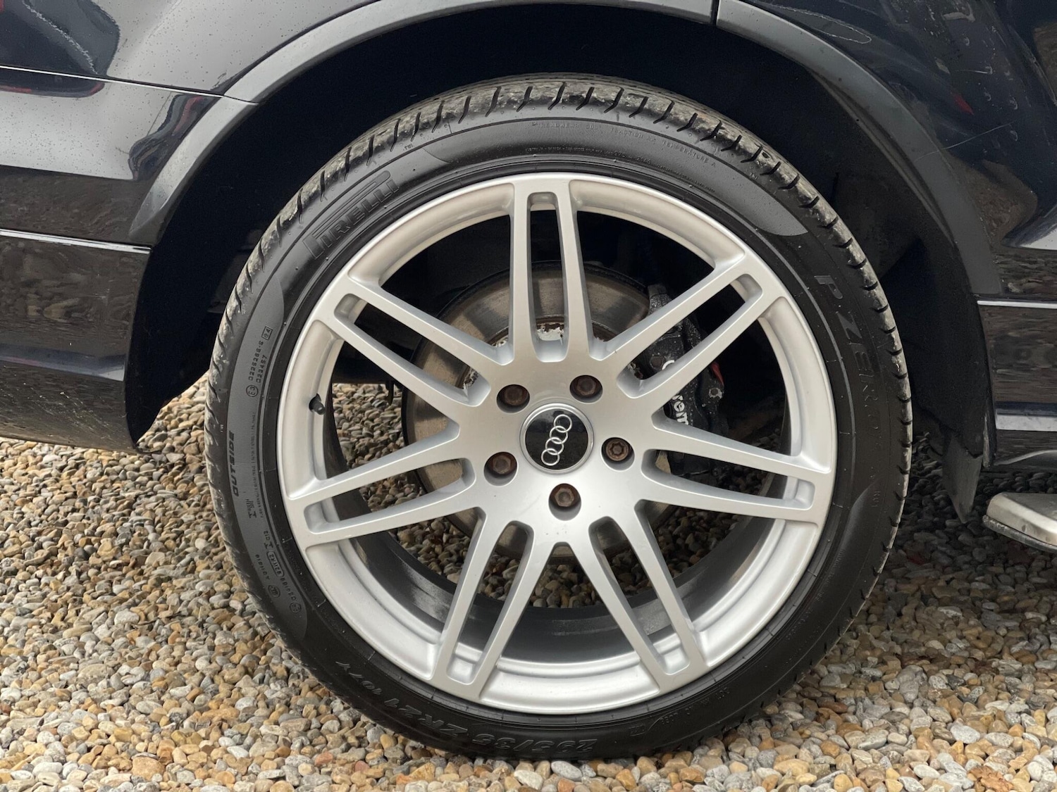 Used Audi Q7 2012 for sale - 76511771: Photo 23