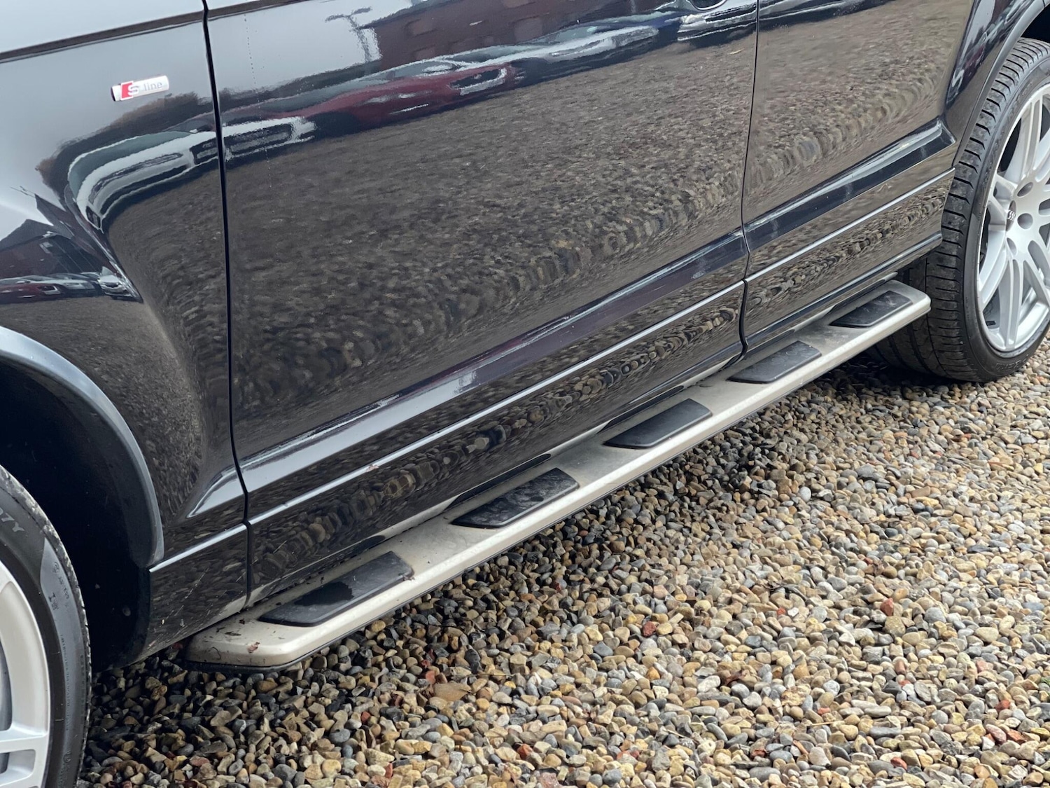 Used Audi Q7 2012 for sale - 76511771: Photo 26