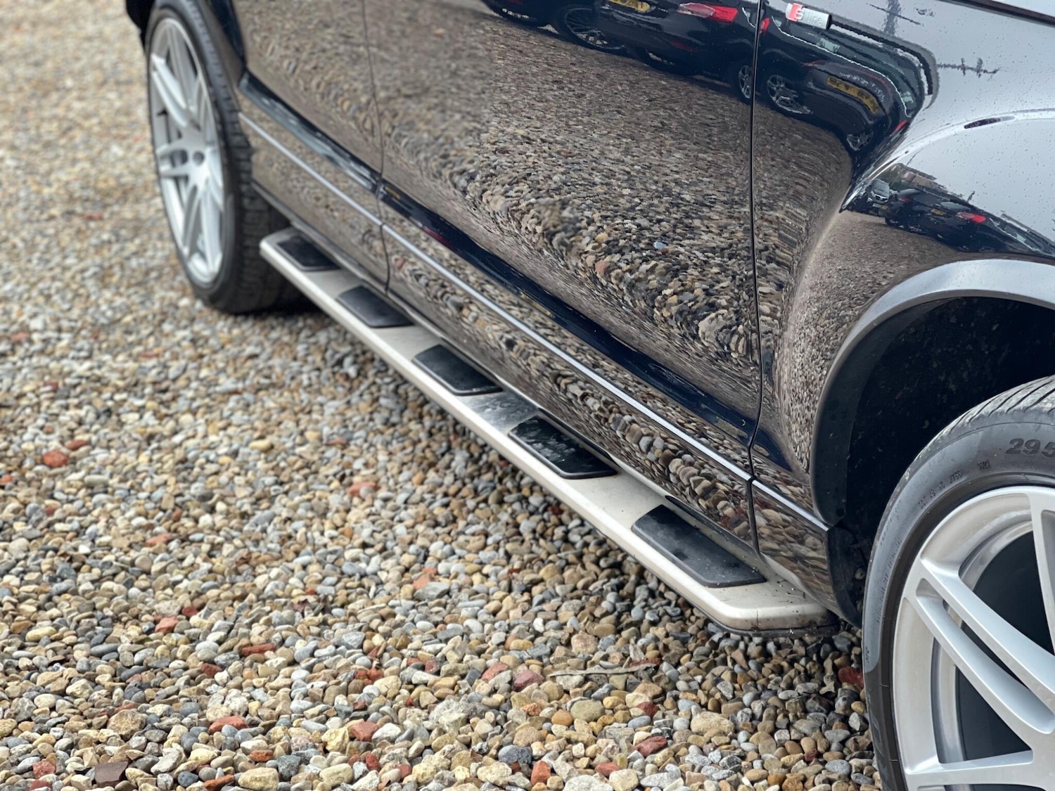 Used Audi Q7 2012 for sale - 76511771: Photo 27