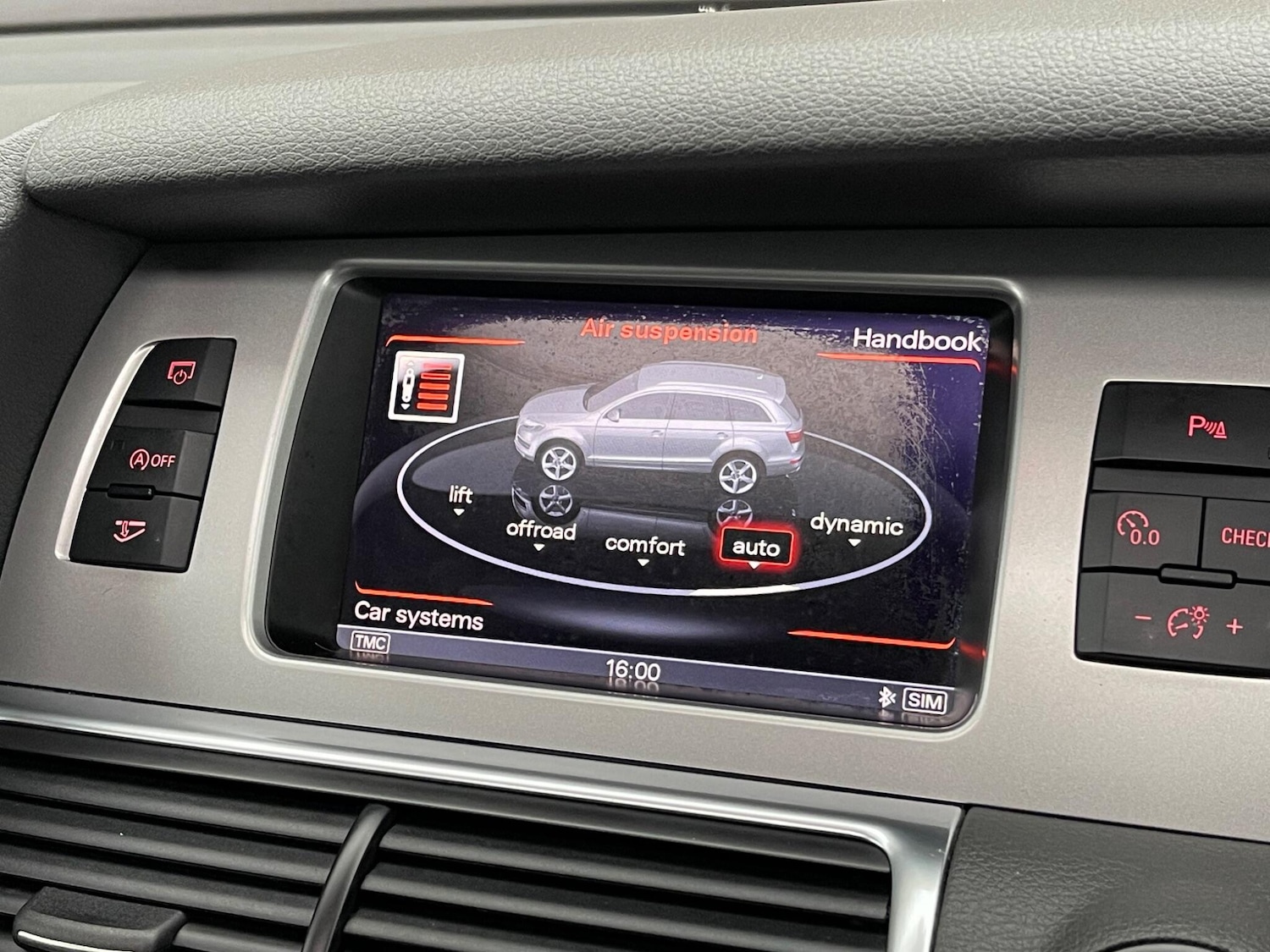 Used Audi Q7 2012 for sale - 76511771: Photo 35