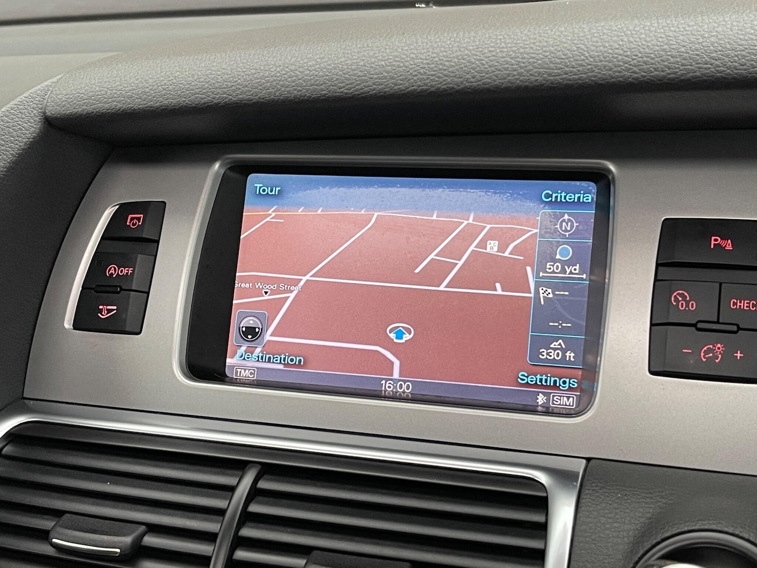 Used Audi Q7 2012 for sale - 76511771: Photo 36