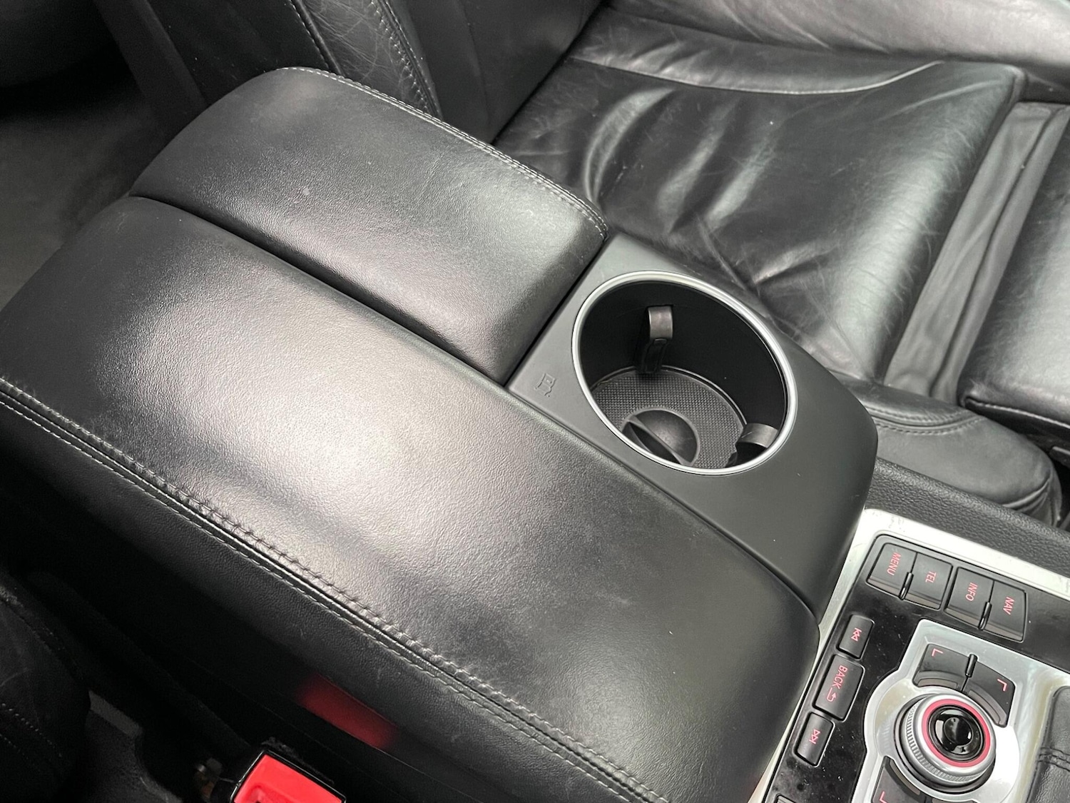 Used Audi Q7 2012 for sale - 76511771: Photo 42