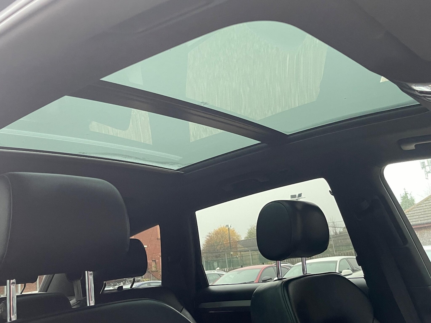 Used Audi Q7 2012 for sale - 76511771: Photo 47